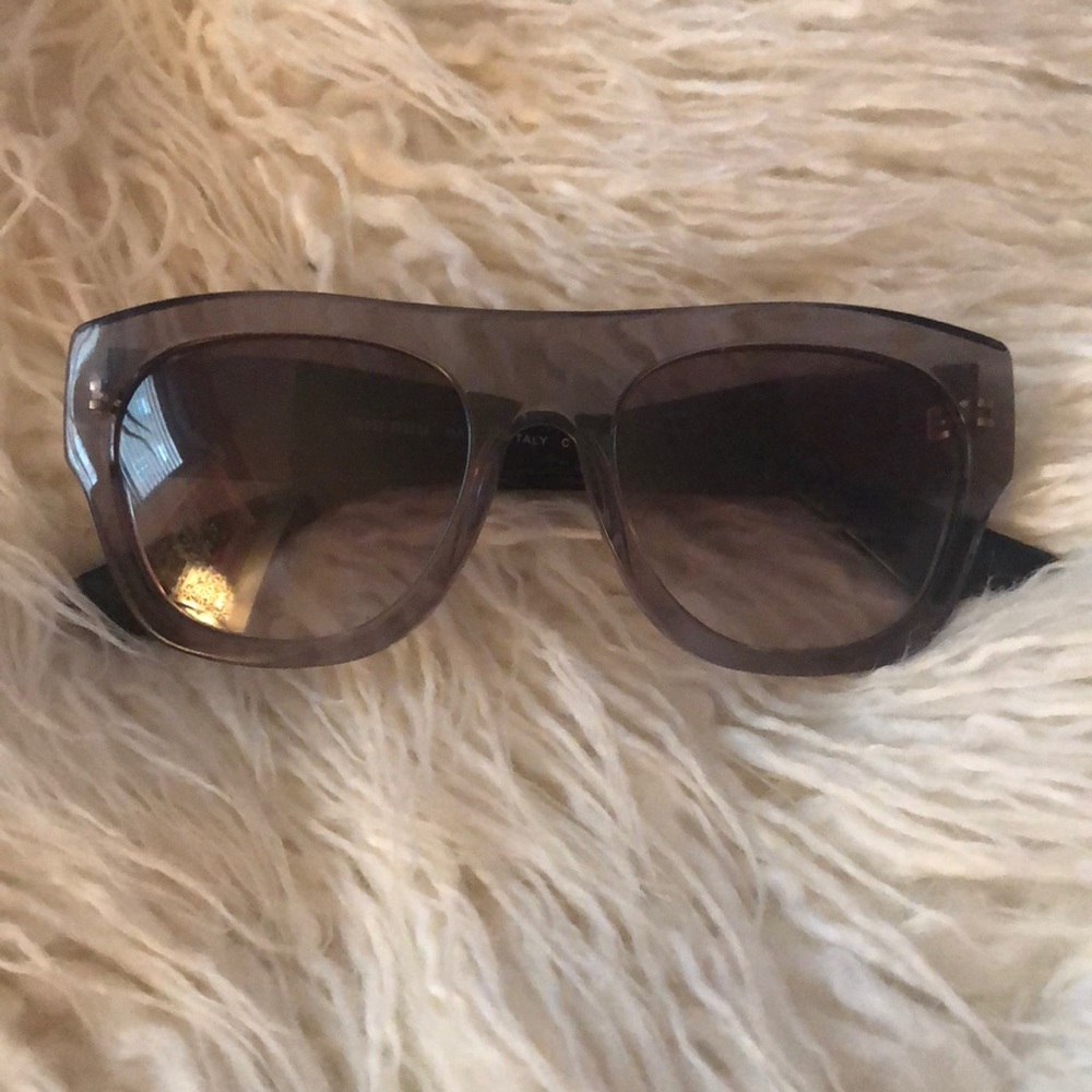 Miu Miu sunglasses